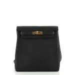 Hermes Kelly Ado II Backpack Clemence 20