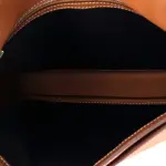 Hermes Steve Light Junior Messenger Bag Togo