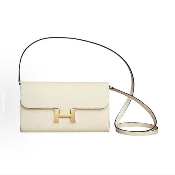 Hermes Constance To Go Wallet Epsom I2 Nata