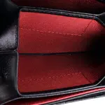 Chanel Pearl Crown Clutch with Chain Quilted Lambskin Crossbody Sling bag