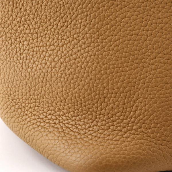 Hermes Picotin Lock Bag tawny Clemence 18