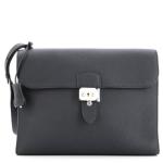 Hermes Sac a Depeches Messenger Bag Togo 29