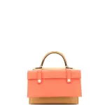 Hermes Kelly Doll Picto Bag Epsom