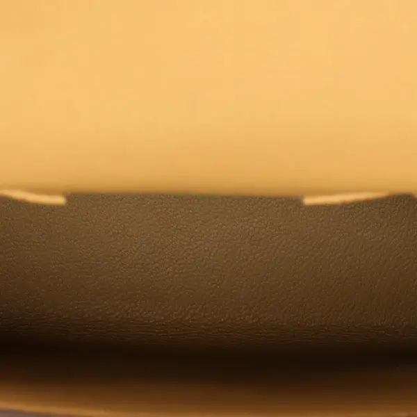 Hermes Kelly Doll Picto Bag Epsom