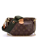 Louis Vuitton Multi Pochette Accessoires Monogram Canvas