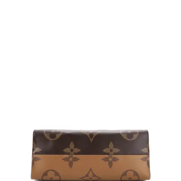 Louis Vuitton OnTheGo Tote Reverse Monogram Giant GM