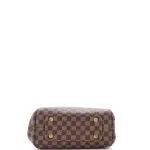 Louis Vuitton Marylebone Handbag Damier PM