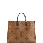 Louis Vuitton OnTheGo Tote Reverse Monogram Giant GM