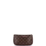 Louis Vuitton Multi Pochette Accessoires Monogram Canvas