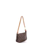 Louis Vuitton Pochette Accessoires NM Monogram Canvas