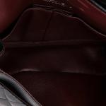 Chanel Classic Double Flap Bag Quilted Caviar Small